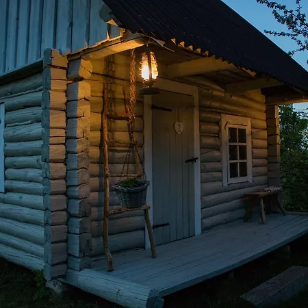 Kuusetuka Tourism Farm *