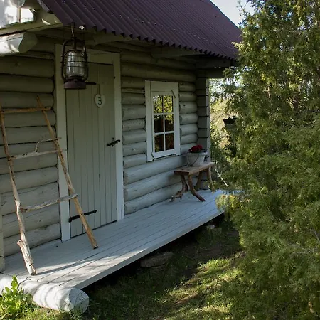Kuusetuka Tourism Farm