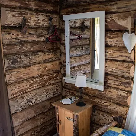 펜션 Kuusetuka Tourism Farm