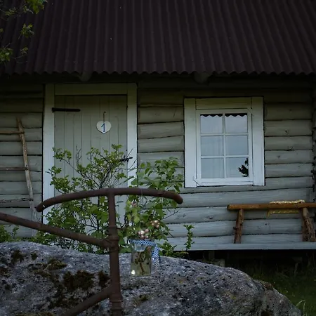 펜션 Kuusetuka Tourism Farm