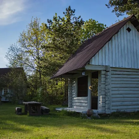Kuusetuka Tourism Farm
