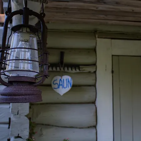 Kuusetuka Tourism Farm