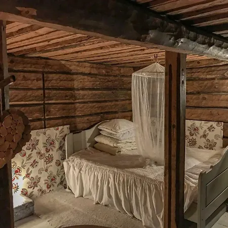 펜션 Kuusetuka Tourism Farm