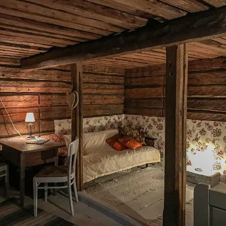 Ferienhaus Kuusetuka Tourism Farm