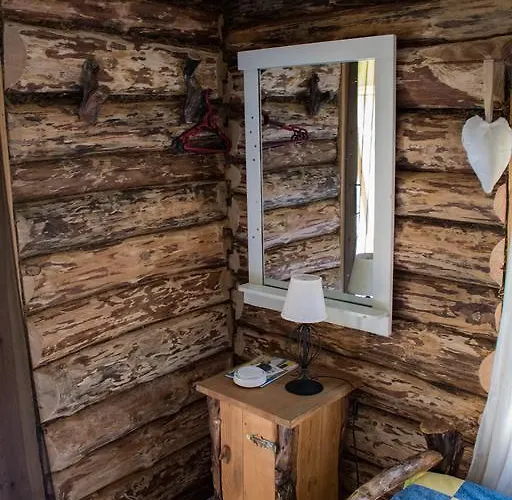 Holiday home Kuusetuka Tourism Farm