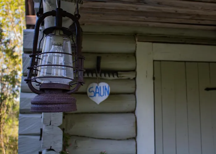 Kuusetuka Tourism Farm