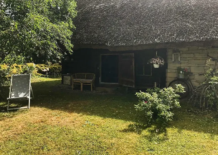 Kuusetuka Tourism Farm Dom wakacyjny *